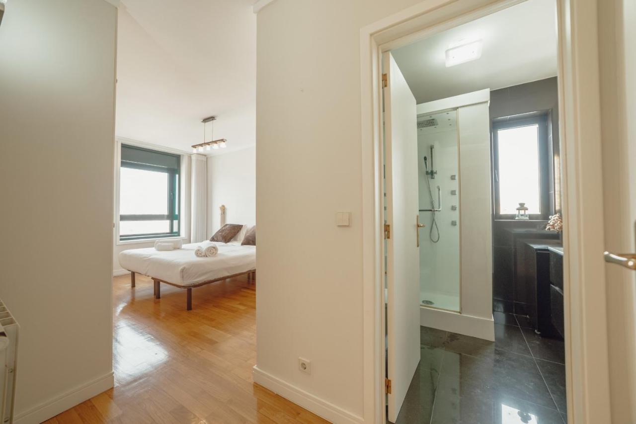 Downtown Grand Tower View By Vacationy Apartment Porto Exterior foto
